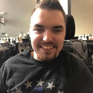 Meet your Posher, Brandon